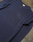Vintage Burberry Knit Jumper