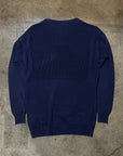Vintage Burberry Knit Jumper