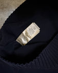 Vintage Burberry Knit Jumper