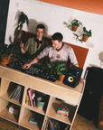 Bread and Butter x Orii Studio Session