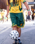 Bread and Butter x Orii x Givova Football 2026 - SHORTS