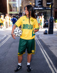 Bread and Butter x Orii x Givova Football 2026 - SHORTS