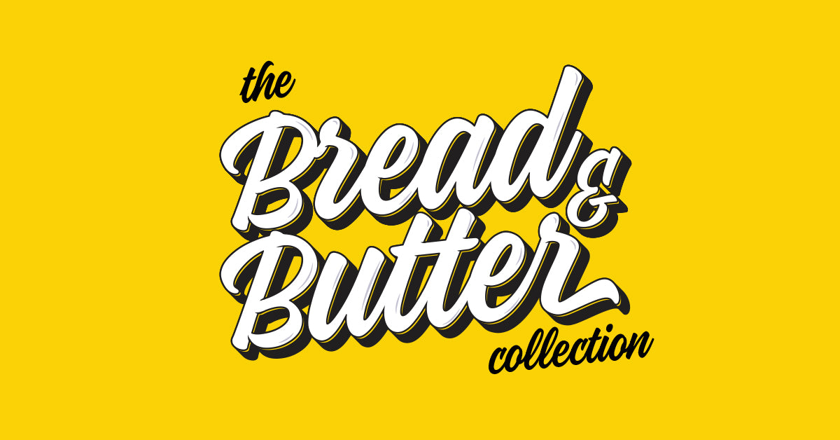 Bread and Butter Collection in London