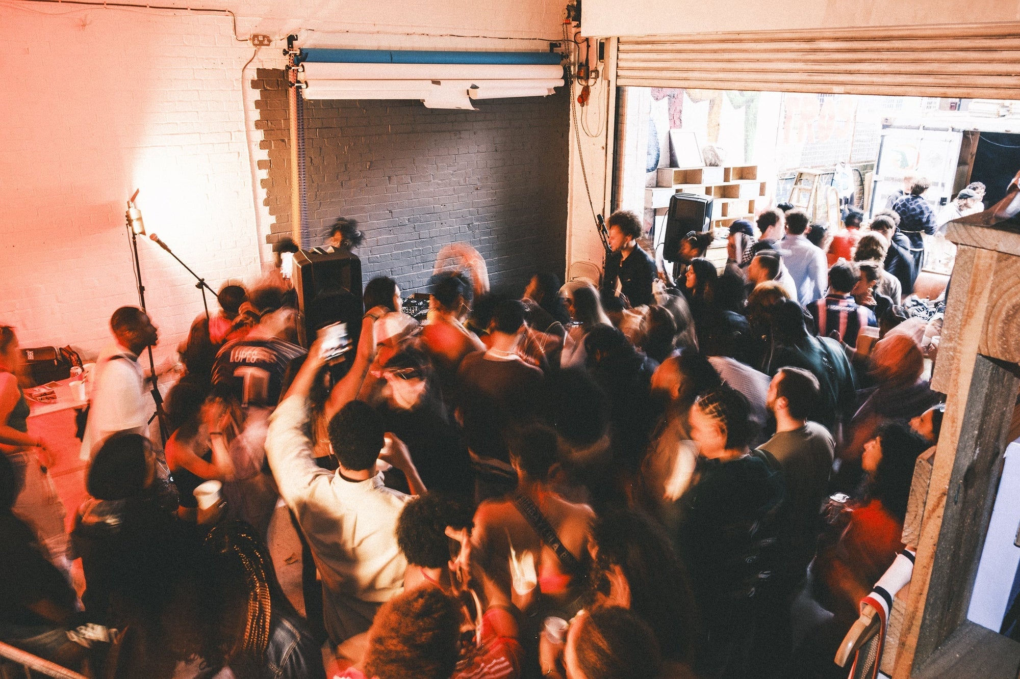 Shutter Sessions Festival