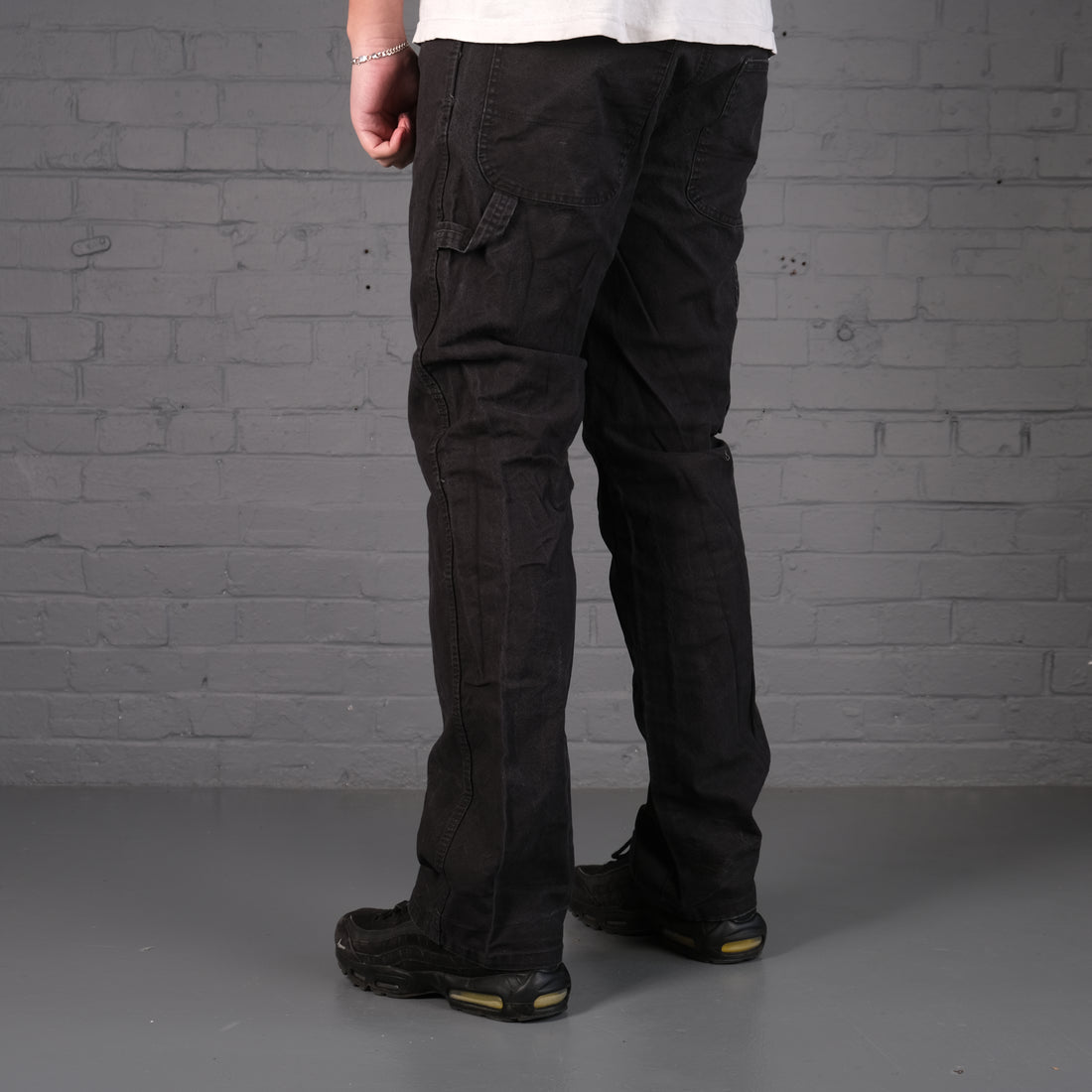 Dickies Jeans in Black