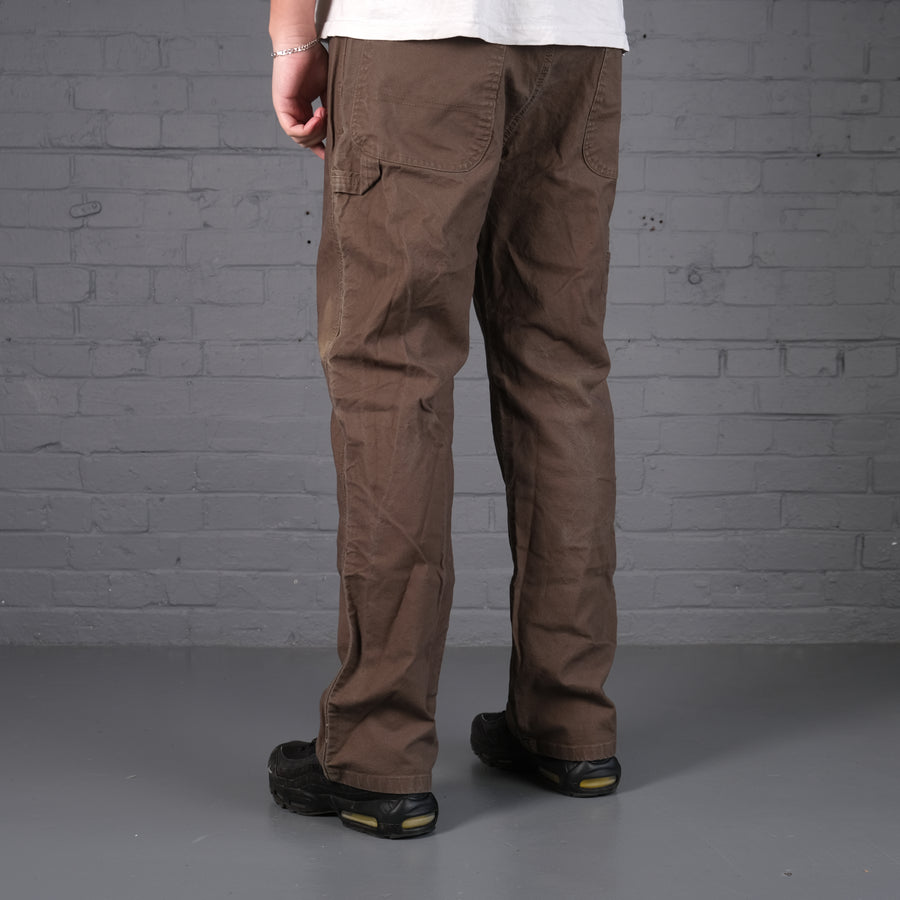 Dickies Jeans in Khaki