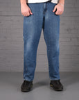 Dickies Jeans in Blue