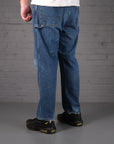 Dickies Jeans in Blue