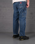 Dickies Jeans in Blue