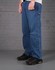 Dickies Jeans in Blue