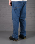 Dickies Jeans in Blue