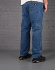 Dickies Jeans in Blue