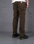 Vintage Carhartt Cargos in Khaki