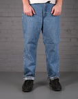 Vintage Carhartt Jeans in Blue