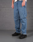 Vintage Carhartt Jeans in Blue