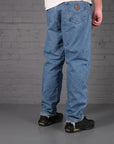 Vintage Carhartt Jeans in Blue