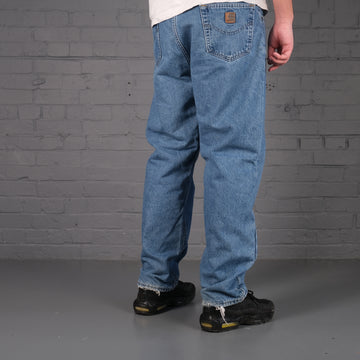 Vintage Carhartt Jeans in Blue
