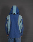 Nike ACG Storm Fit Jacket in Blue