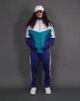 Vintage Nike Tracksuit Set