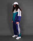 Vintage Nike Tracksuit Set