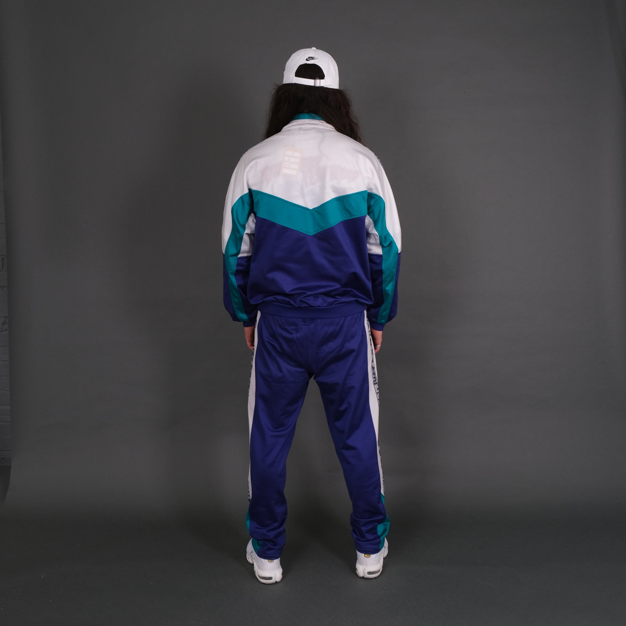 Vintage Nike Tracksuit Set