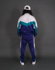 Vintage Nike Tracksuit Set