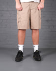 Vintage Dickies Shorts in Beige