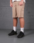 Vintage Dickies Shorts in Beige