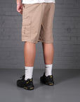 Vintage Dickies Shorts in Beige