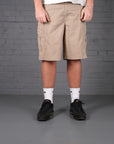 Vintage Dickies Shorts in Beige