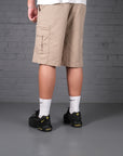 Vintage Dickies Shorts in Beige