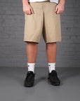 Vintage Dickies Shorts in Beige