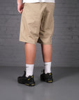 Vintage Dickies Shorts in Beige