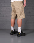 Vintage Dickies Shorts in Beige