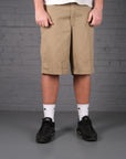 Vintage Dickies Shorts in Beige