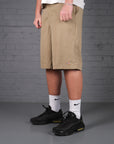 Vintage Dickies Shorts in Beige