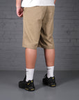 Vintage Dickies Shorts in Beige