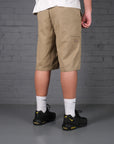 Vintage Dickies Shorts in Beige