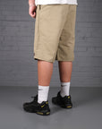 Vintage Dickies Shorts in Beige