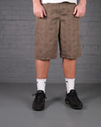 Vintage Dickies Shorts in Khaki