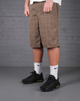 Vintage Dickies Shorts in Khaki