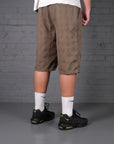 Vintage Dickies Shorts in Khaki