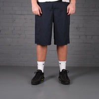 Vintage Dickies Shorts in Navy
