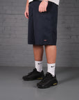 Vintage Dickies Shorts in Navy