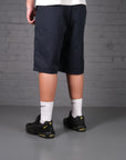 Vintage Dickies Shorts in Navy