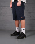 Vintage Dickies Shorts in Navy