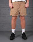 Vintage Carhartt Shorts in Tan