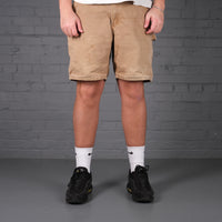 Vintage Carhartt Shorts in Tan