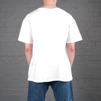 Vintage Fanta graphic t-shirt in White