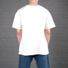 Vintage Fanta graphic t-shirt in White